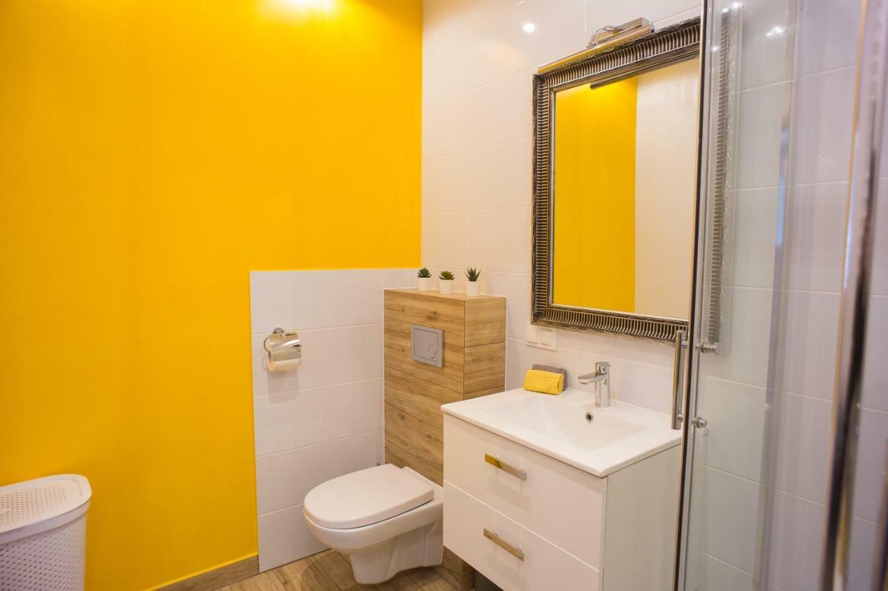 Atrium Z Garazem Torun